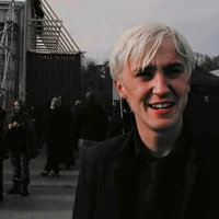 Draco Malfoy