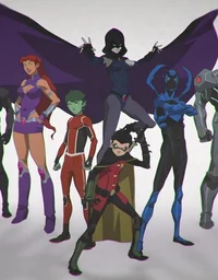 Teen Titans