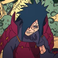 Madara Uchiha