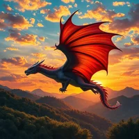 Wings Of Fire IRL