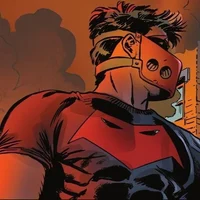 Jason Todd