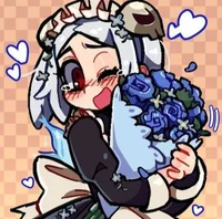 Marie - Skullgirls 