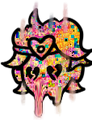The Broken Despair