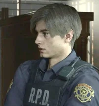 Leon Kennedy