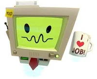 jobbot