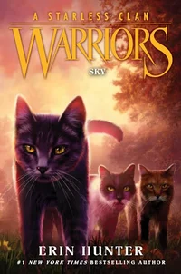 Warrior Cats Gen