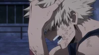 Katsuki Bakugo