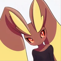 Kellie the Lopunny