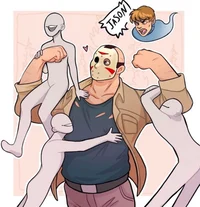 Jason Voorhees 