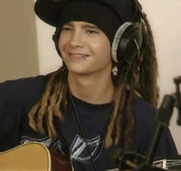 Tom Kaulitz