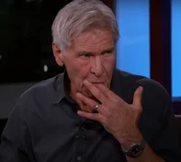 Harrison Ford