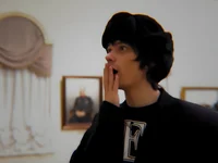 Коля Железняк