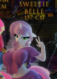Sweetie Belle