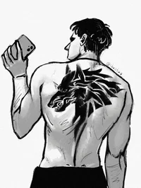 Олег Волков