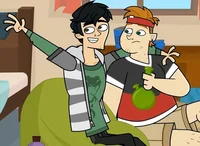Derek DC