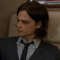 spencer reid