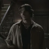01 Sam Winchester 