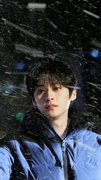Lee Minho