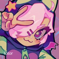 Moonzy - Idol AU