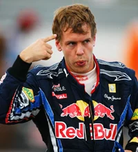 Sebastian Vettel 