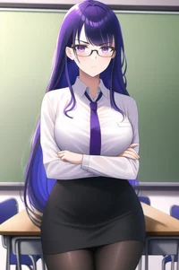 Teacher