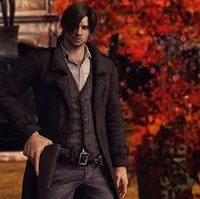 Leon Kennedy