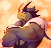 Urshifu -SGL Strike-