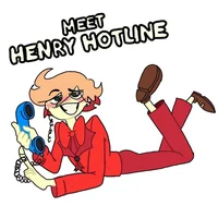 Henry hotline dad