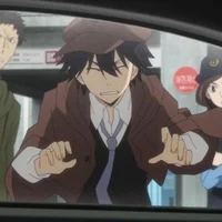 Ranpo Edogawa 