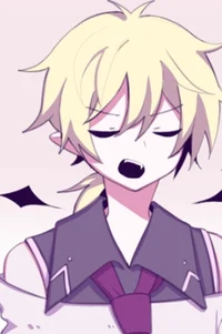 Mehl - Kissing Scene