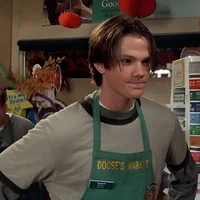 DEAN FORESTER