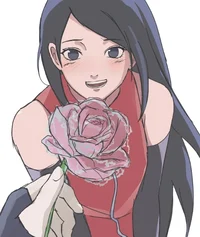 Sarada-hermana mayor