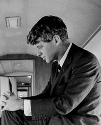 Robert Kennedy