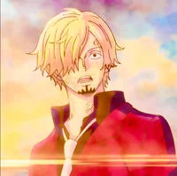 Vinsmoke Sanji