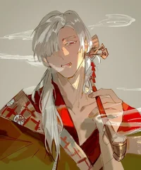 The Samurai Lord
