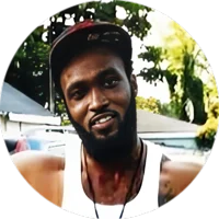 Rudy Eugene