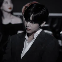 Kim Taehyung 