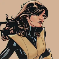 KItty Pryde