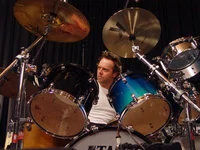 Lars Ulrich 