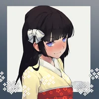 Lilii-Brawl Stars Oc