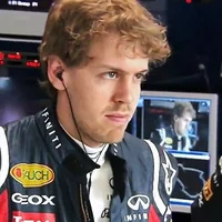 Sebastian Vettel 