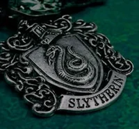 Slytherin gang