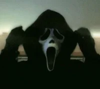 - Ghostface -