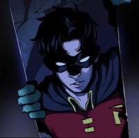 Jason Todd