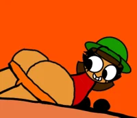 Lady Expunged is ass