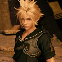 Cloud Strife