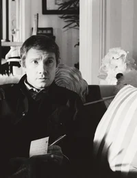 JOHN WATSON