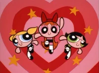 Powerpuff Girls 1998