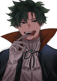 Deku