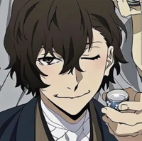 Osamu Dazai 
